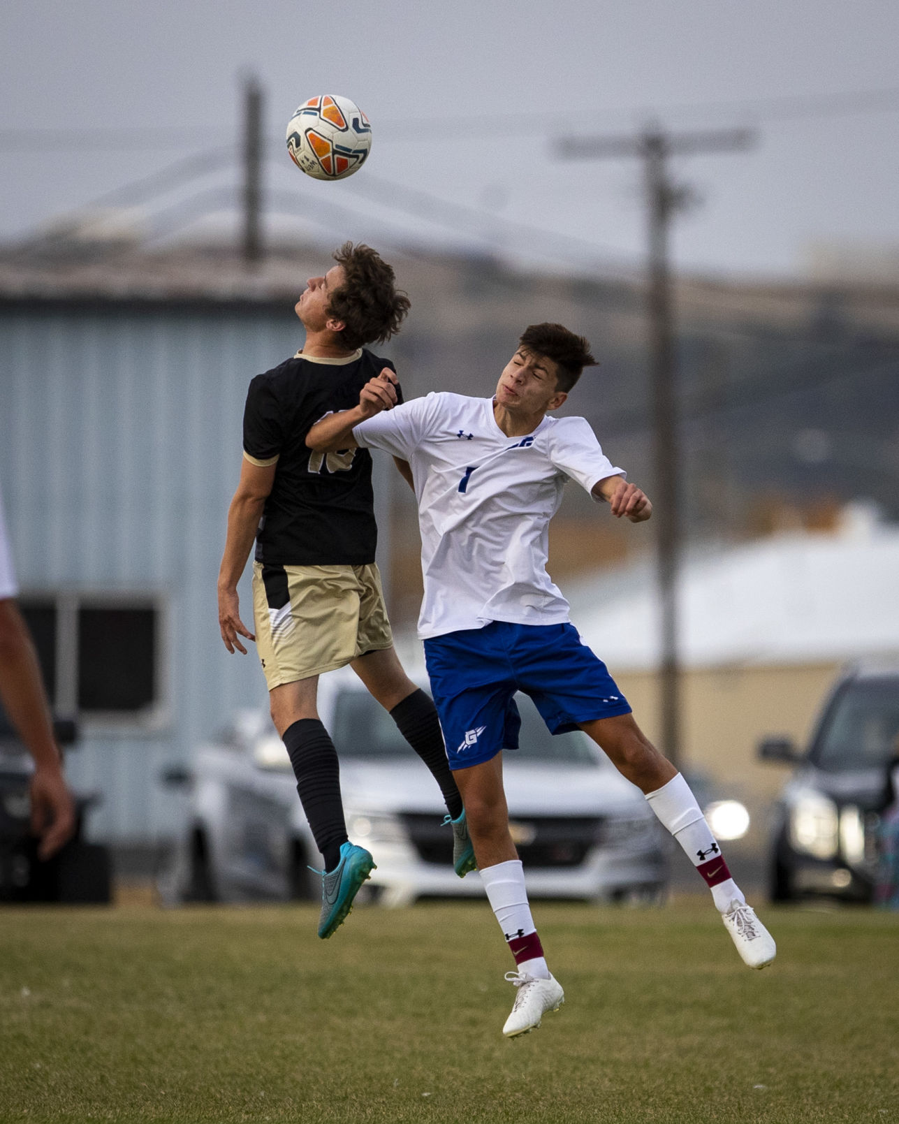 Bozeman Gallatin vs. Billings West